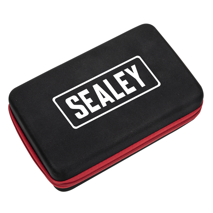 Tyre Inflator & Emergency Puncture Sealant Kit 12V | MAC10S