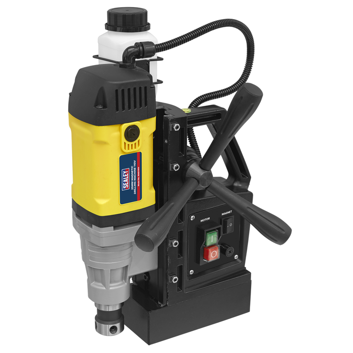 Magnetic Drilling Machine 35mm 110V | MAG110V