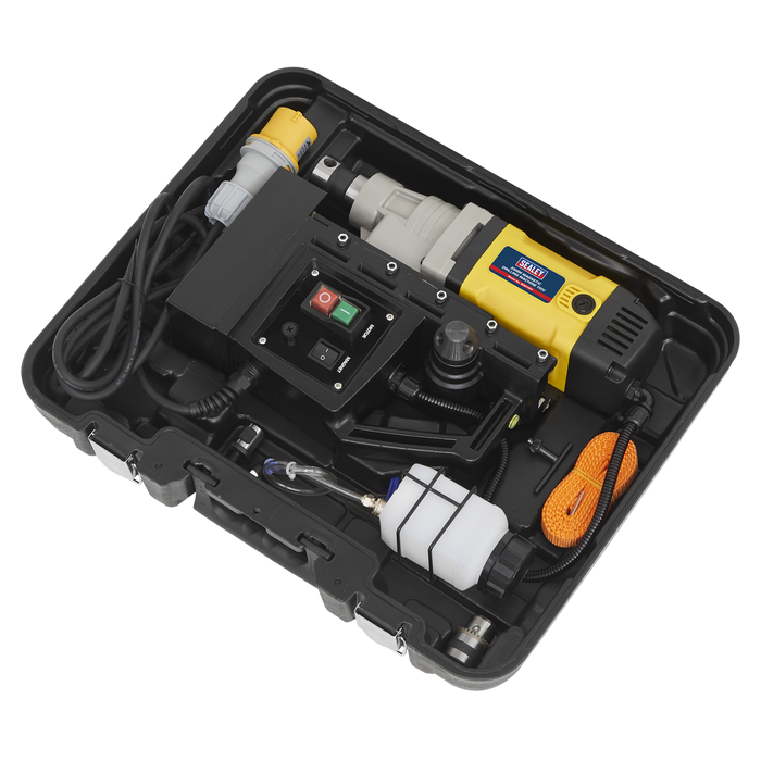 Magnetic Drilling Machine 35mm 110V | MAG110V