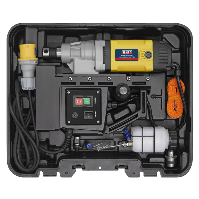 Magnetic Drilling Machine 35mm 110V | MAG110V