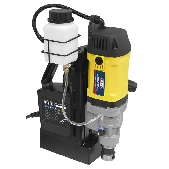 Magnetic Drilling Machine 35mm 110V | MAG110V