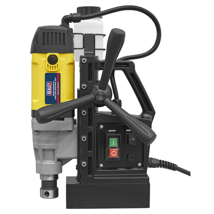 Magnetic Drilling Machine 35mm 110V | MAG110V