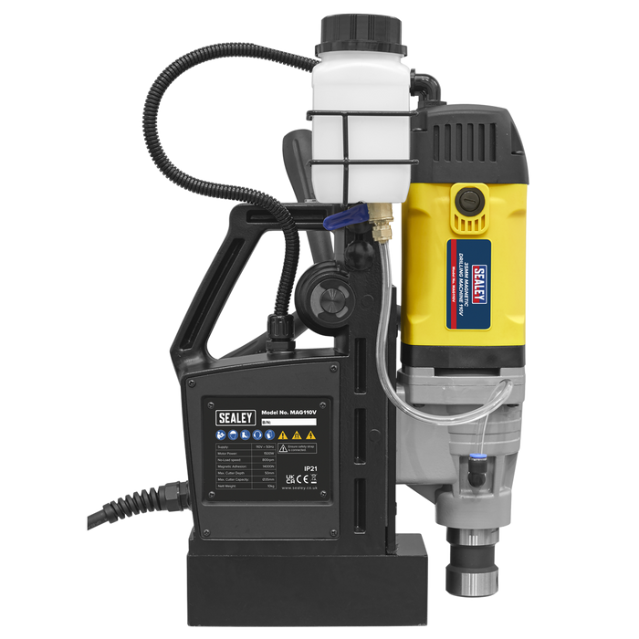 Magnetic Drilling Machine 35mm 110V | MAG110V