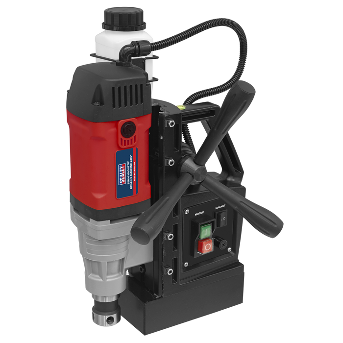 Magnetic Drilling Machine 35mm 230V | MAG230V