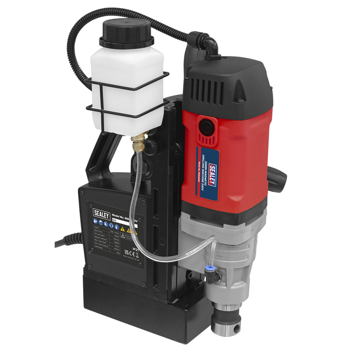 Magnetic Drilling Machine 35mm 230V | MAG230V