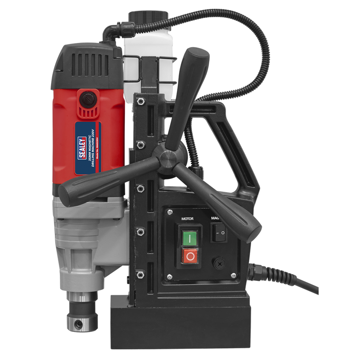 Magnetic Drilling Machine 35mm 230V | MAG230V