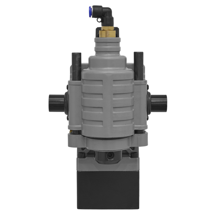 Low Profile Magnetic Drilling Machine 35mm 110V | MAG35110VLP