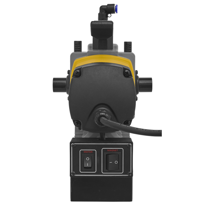Low Profile Magnetic Drilling Machine 35mm 110V | MAG35110VLP