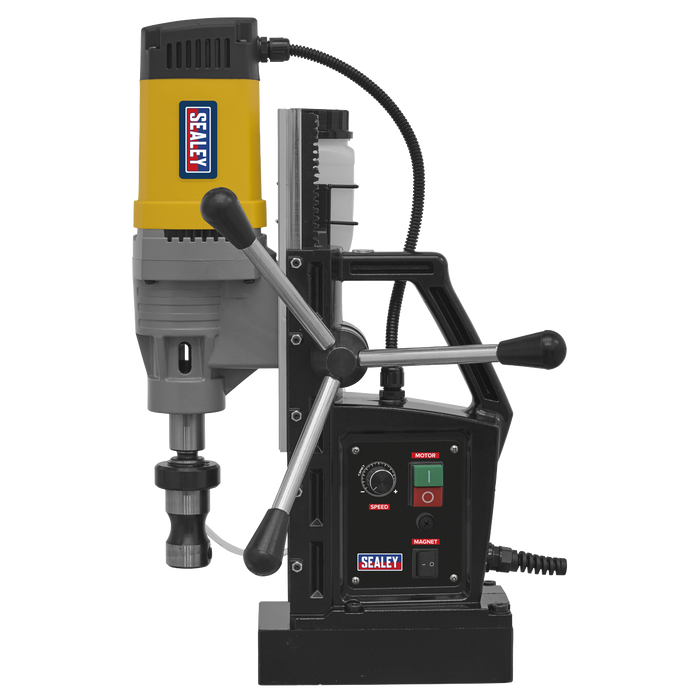 Magnetic Drilling Machine 60mm 110V | MAG60110V