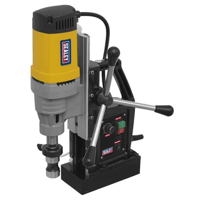 Magnetic Drilling Machine 60mm 110V | MAG60110V