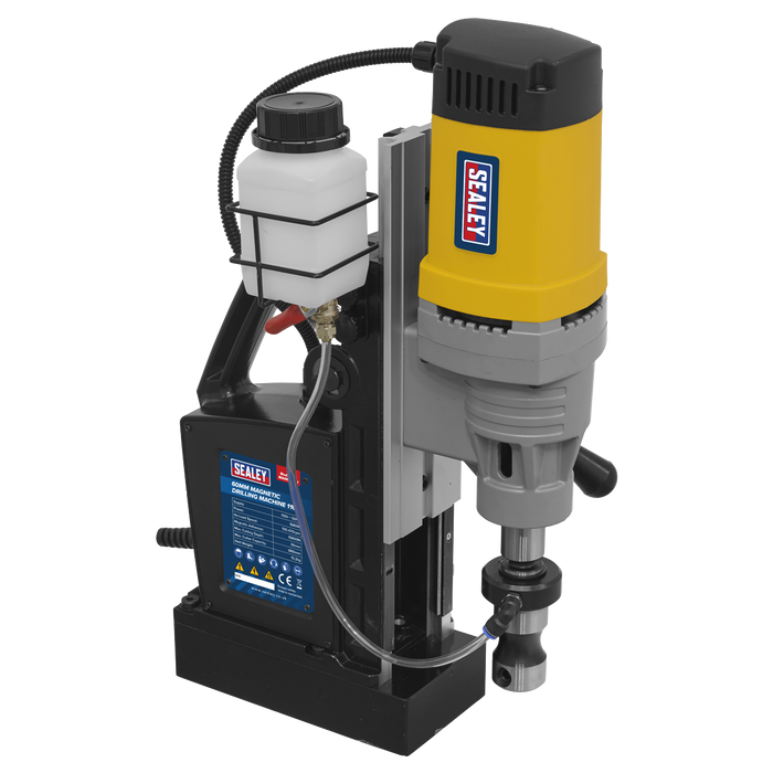 Magnetic Drilling Machine 60mm 110V | MAG60110V
