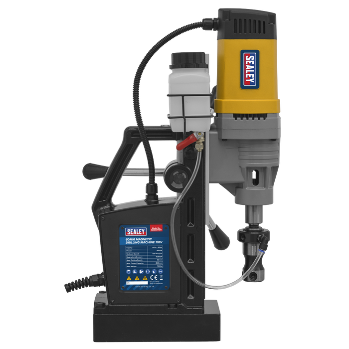 Magnetic Drilling Machine 60mm 110V | MAG60110V