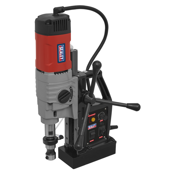 Magnetic Drilling Machine Heavy-Duty 60mm 230V | MAG60230VHD