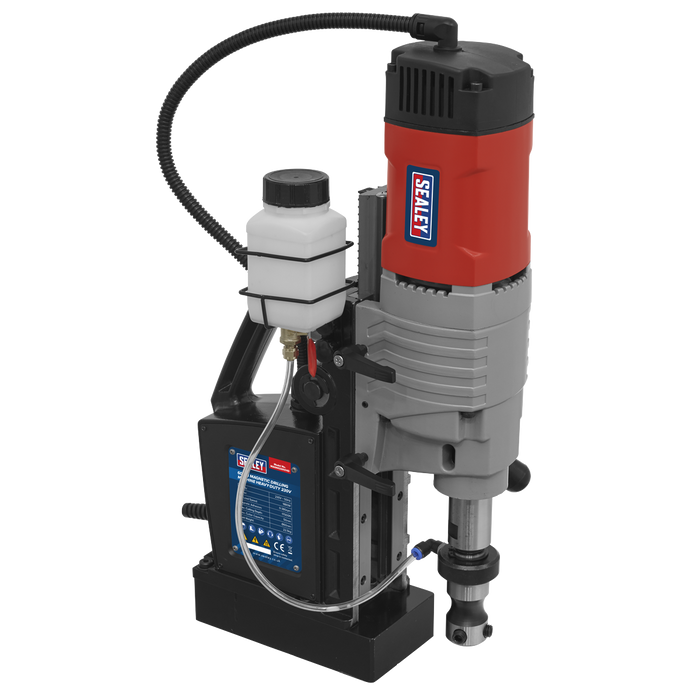 Magnetic Drilling Machine Heavy-Duty 60mm 230V | MAG60230VHD