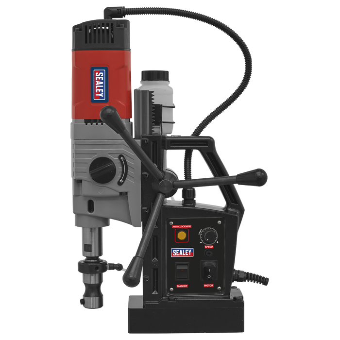 Magnetic Drilling Machine Heavy-Duty 60mm 230V | MAG60230VHD