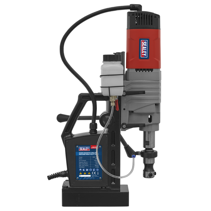 Magnetic Drilling Machine Heavy-Duty 60mm 230V | MAG60230VHD