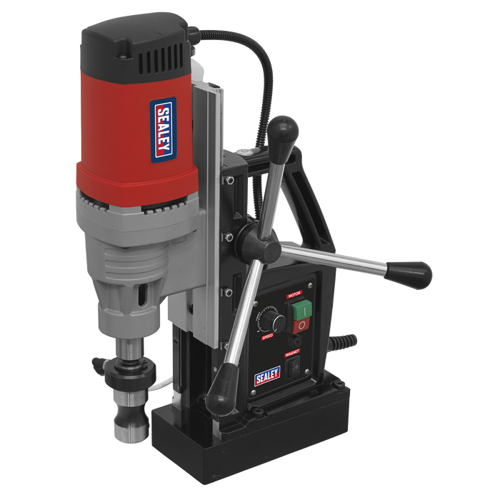 Magnetic Drilling Machine 60mm 230V | MAG60230V