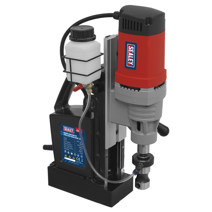 Magnetic Drilling Machine 60mm 230V | MAG60230V