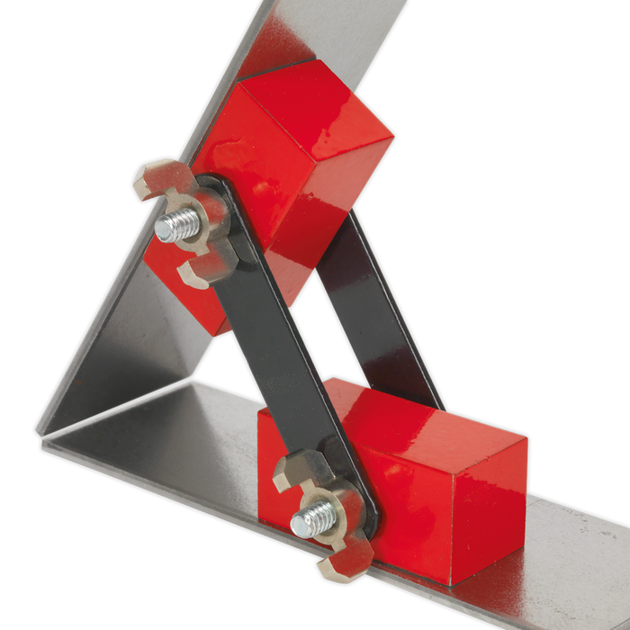 Magnetic Adjustable Link | MAL945