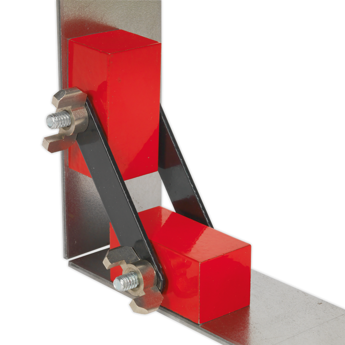 Magnetic Adjustable Link | MAL945