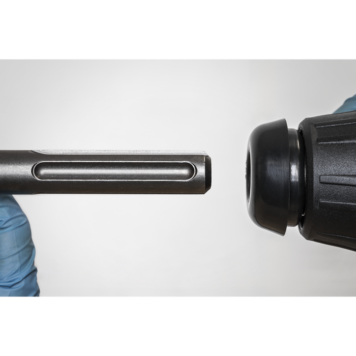 SDS MAX Drill Bit 12 x 540mm | MAX12X540