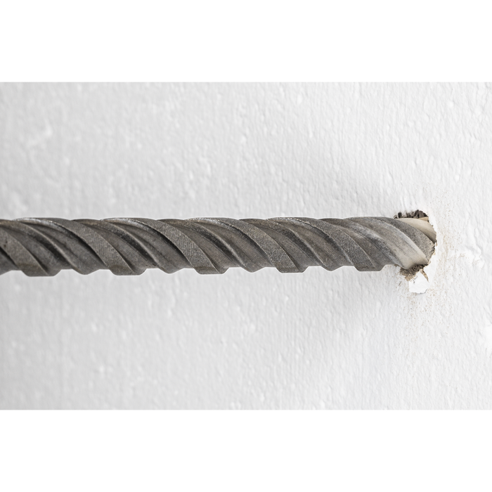 SDS MAX Drill Bit 12 x 540mm | MAX12X540