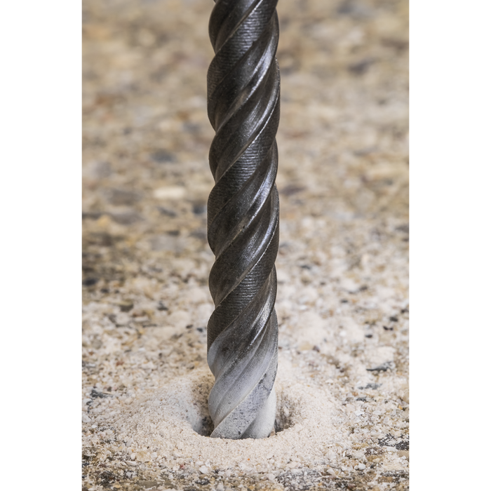 SDS MAX Drill Bit 12 x 540mm | MAX12X540