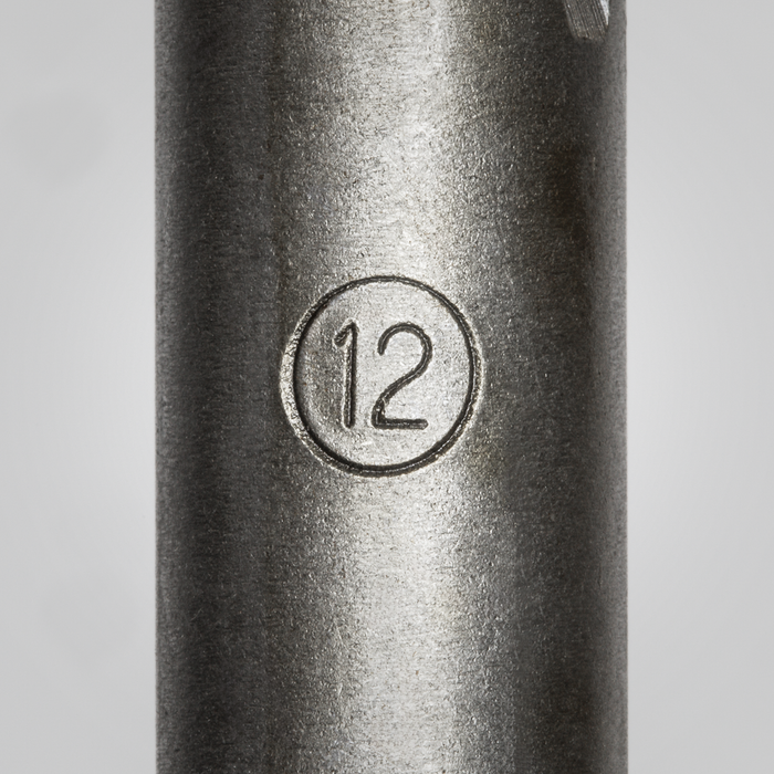 SDS MAX Drill Bit 12 x 540mm | MAX12X540