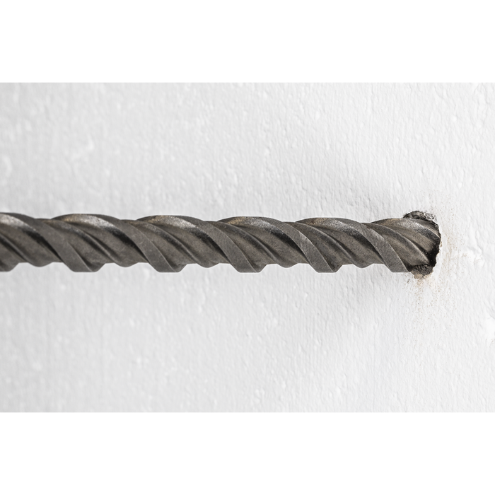 SDS MAX Drill Bit 13 x 340mm | MAX13X340