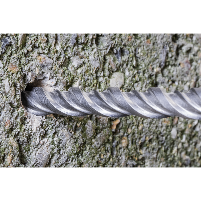 SDS MAX Drill Bit 13 x 340mm | MAX13X340