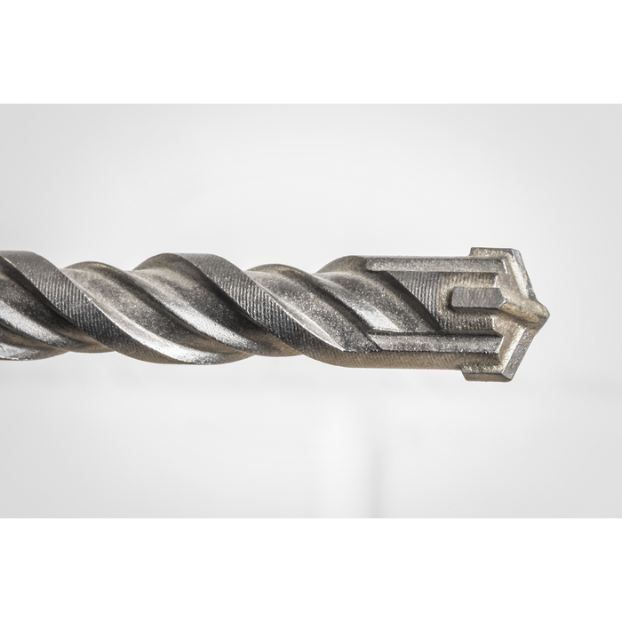 SDS MAX Drill Bit 13 x 340mm | MAX13X340