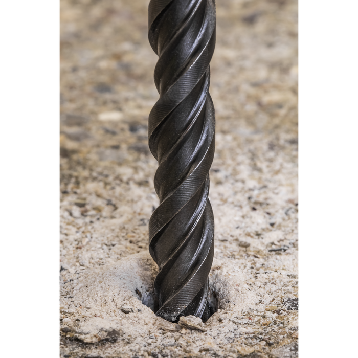 Worksafe® SDS MAX Drill Bit 14 x 540mm | MAX14X540