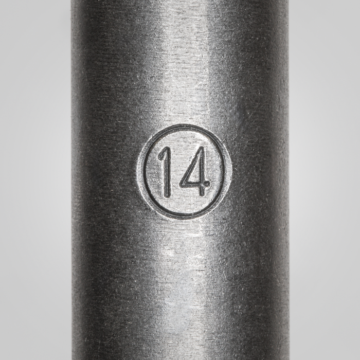 Worksafe® SDS MAX Drill Bit 14 x 540mm | MAX14X540