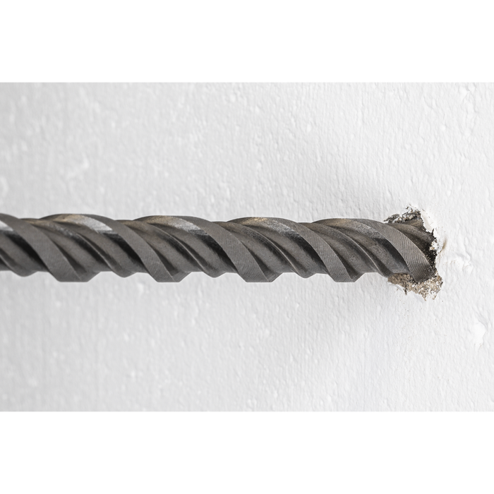 SDS MAX Drill Bit 15 x 540mm | MAX15X540