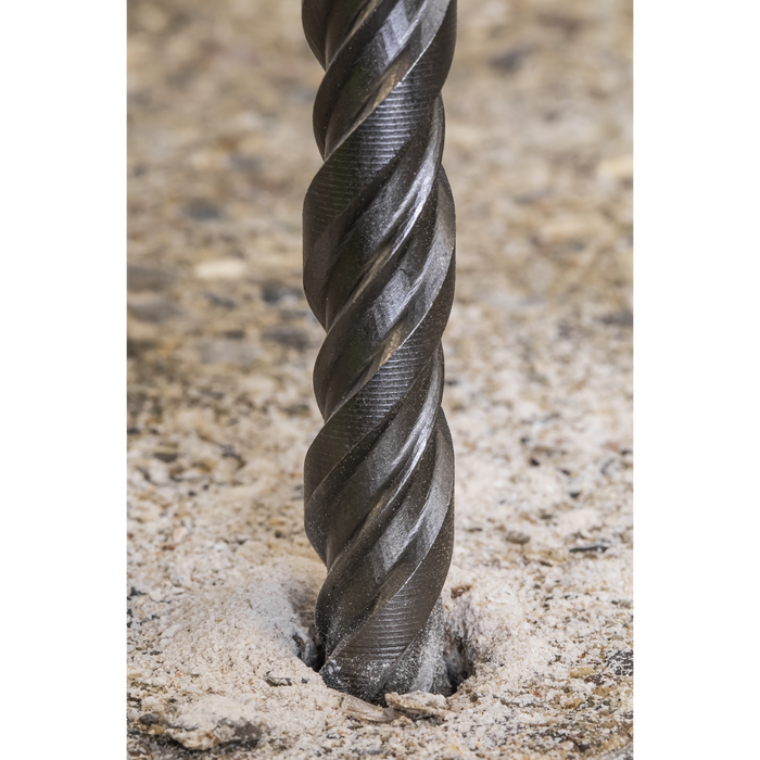 SDS MAX Drill Bit 15 x 540mm | MAX15X540