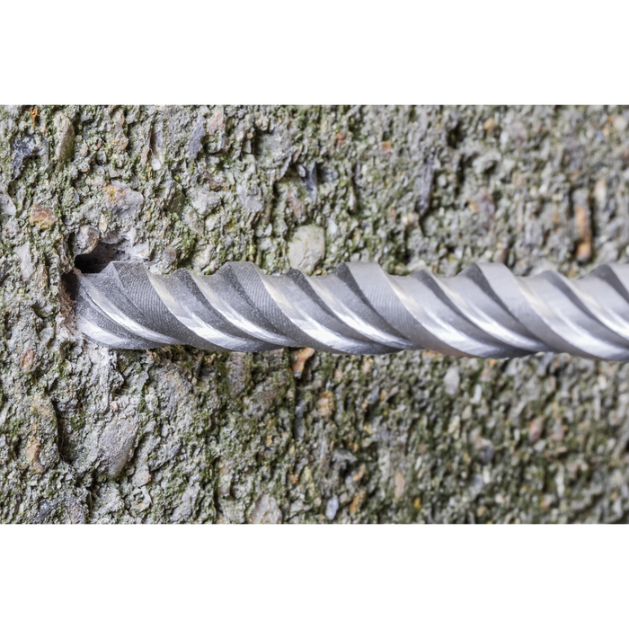 SDS MAX Drill Bit 15 x 540mm | MAX15X540