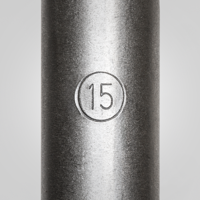 SDS MAX Drill Bit 15 x 540mm | MAX15X540