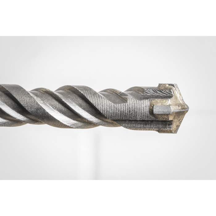 SDS MAX Drill Bit 15 x 540mm | MAX15X540