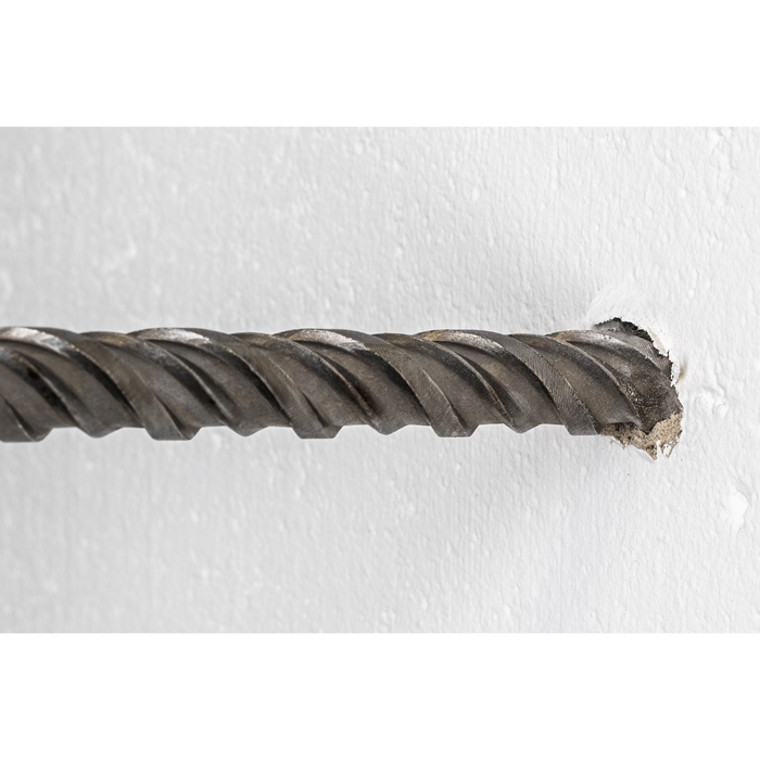 SDS MAX Drill Bit 16 x 340mm | MAX16X340