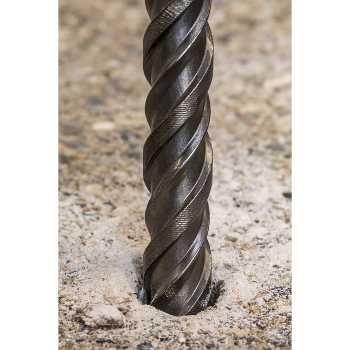 SDS MAX Drill Bit 16 x 340mm | MAX16X340