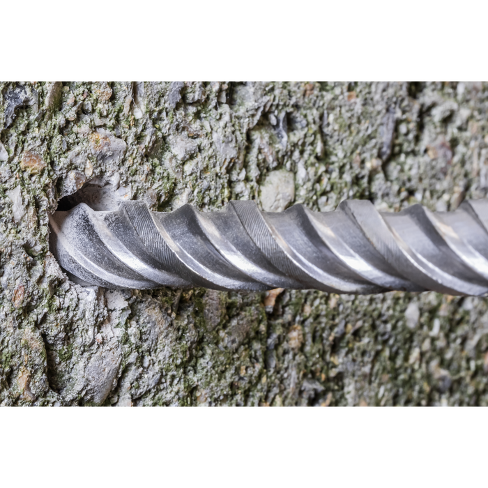 SDS MAX Drill Bit 16 x 340mm | MAX16X340