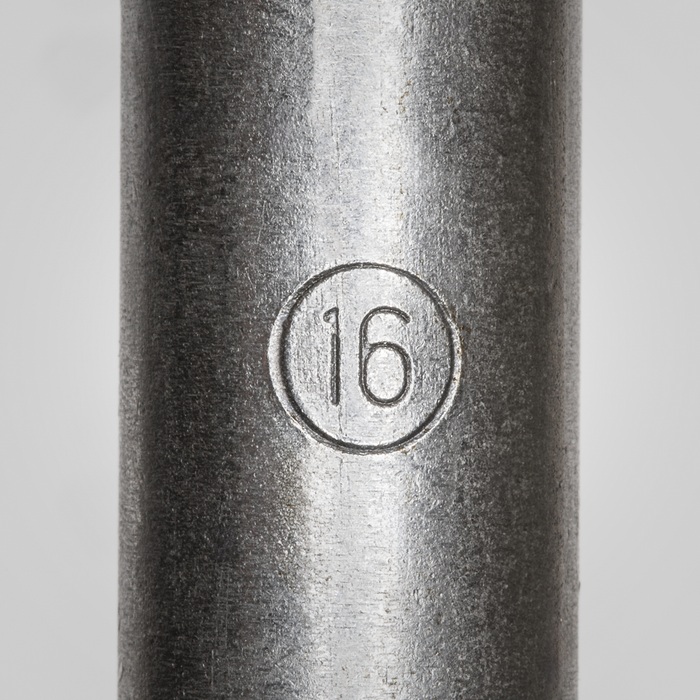 SDS MAX Drill Bit 16 x 340mm | MAX16X340