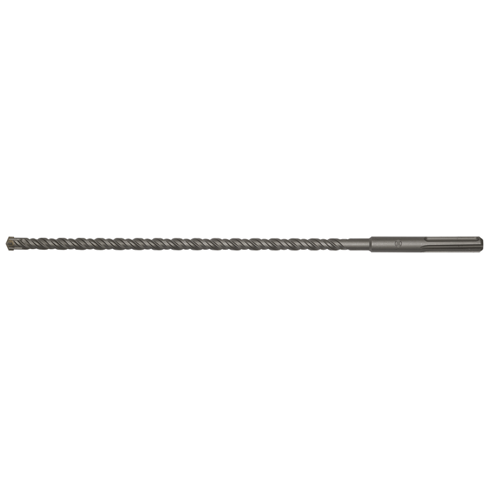 Worksafe® SDS MAX Drill Bit 16 x 540mm | MAX16X540