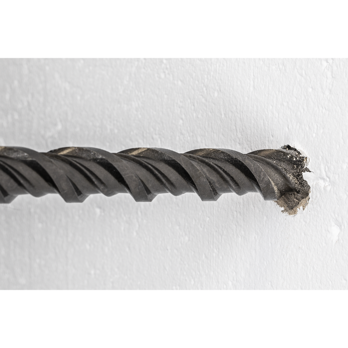 Worksafe® SDS MAX Drill Bit 18 x 340mm | MAX18X340