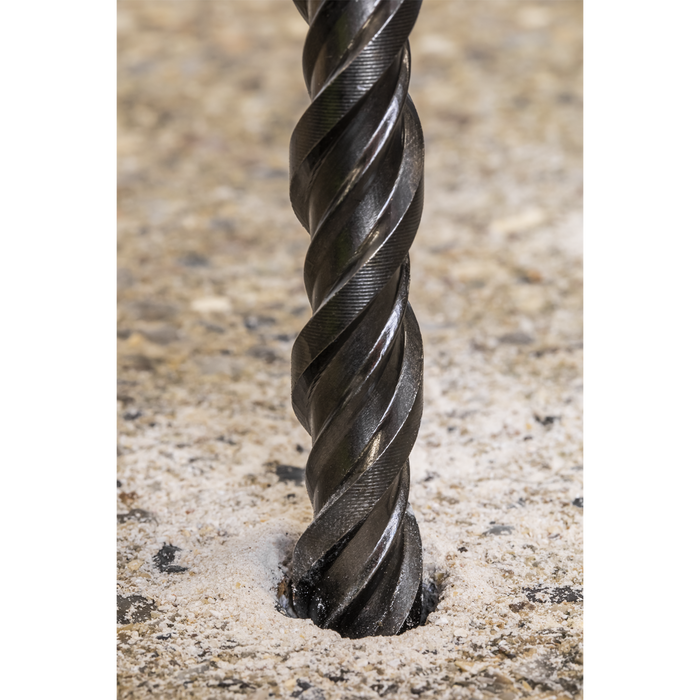Worksafe® SDS MAX Drill Bit 18 x 340mm | MAX18X340