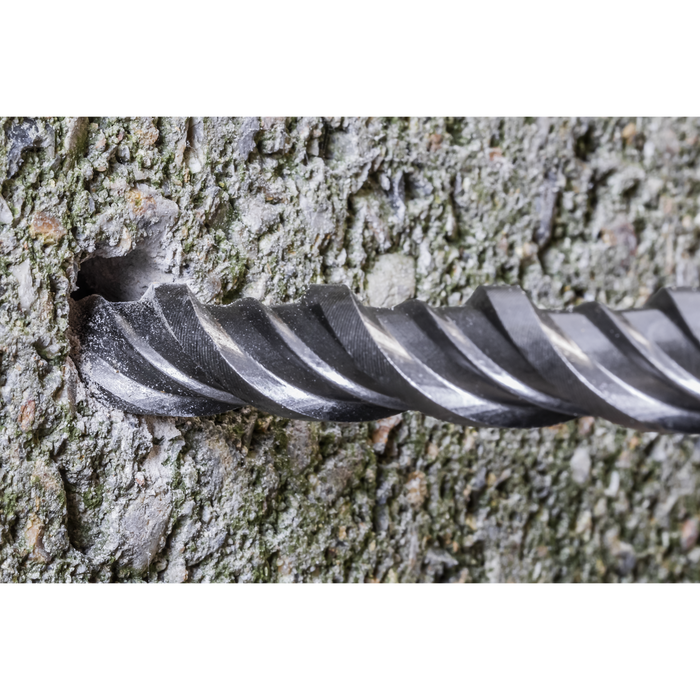Worksafe® SDS MAX Drill Bit 18 x 340mm | MAX18X340