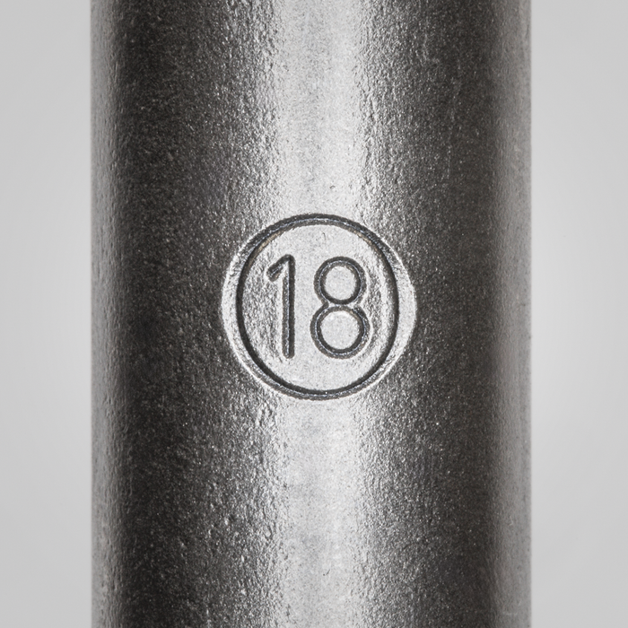 Worksafe® SDS MAX Drill Bit 18 x 340mm | MAX18X340