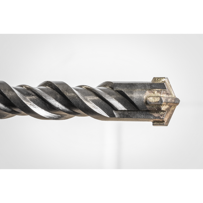 Worksafe® SDS MAX Drill Bit 18 x 340mm | MAX18X340