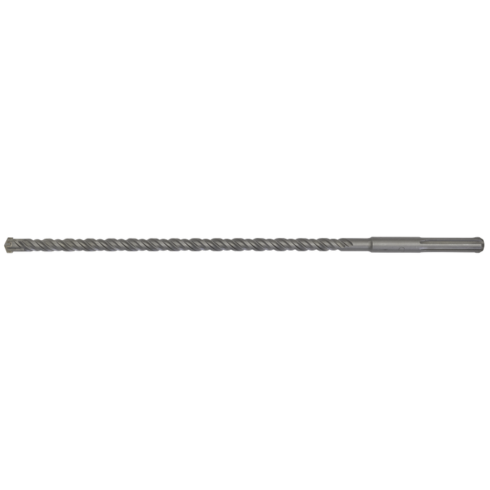 Worksafe® SDS MAX Drill Bit 18 x 540mm | MAX18X540