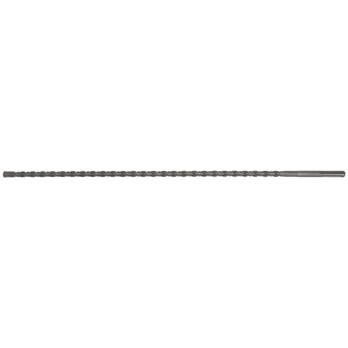 Worksafe® SDS MAX Drill Bit 18 x 940mm | MAX18X940